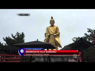 Wisata Jepang Kuno - NET5