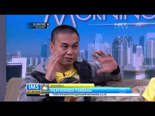 Talk Show Film Single - IMS