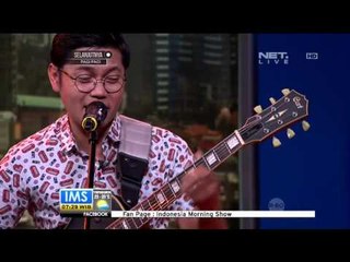 Junior Soemantri   Yang Jantan Bung - IMS