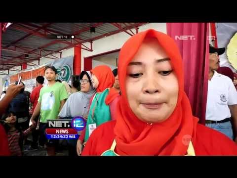 Kemeriahan Festival Mendoan Banyumas - NET12