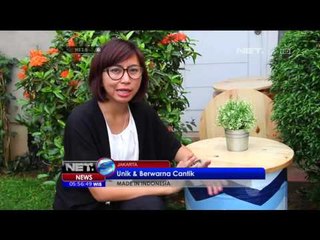 Made In Indonesia Furniture Drum - NET5