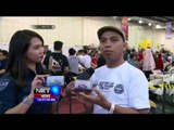 Live Report Kemeriahan Pagelaran Indonesia Die Cast - NET12