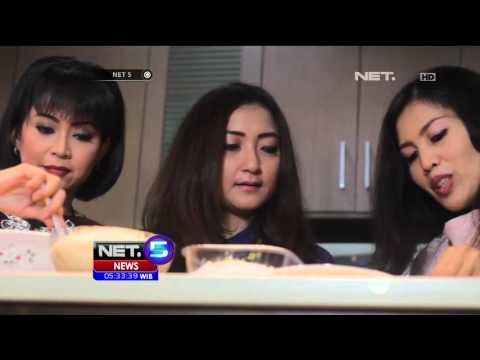 Bikin Bekal Yuk Bersama Ratna Listi - NET5