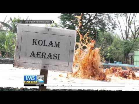 Agenda Pengelolaan Sampah Bantar Gebang - IMS