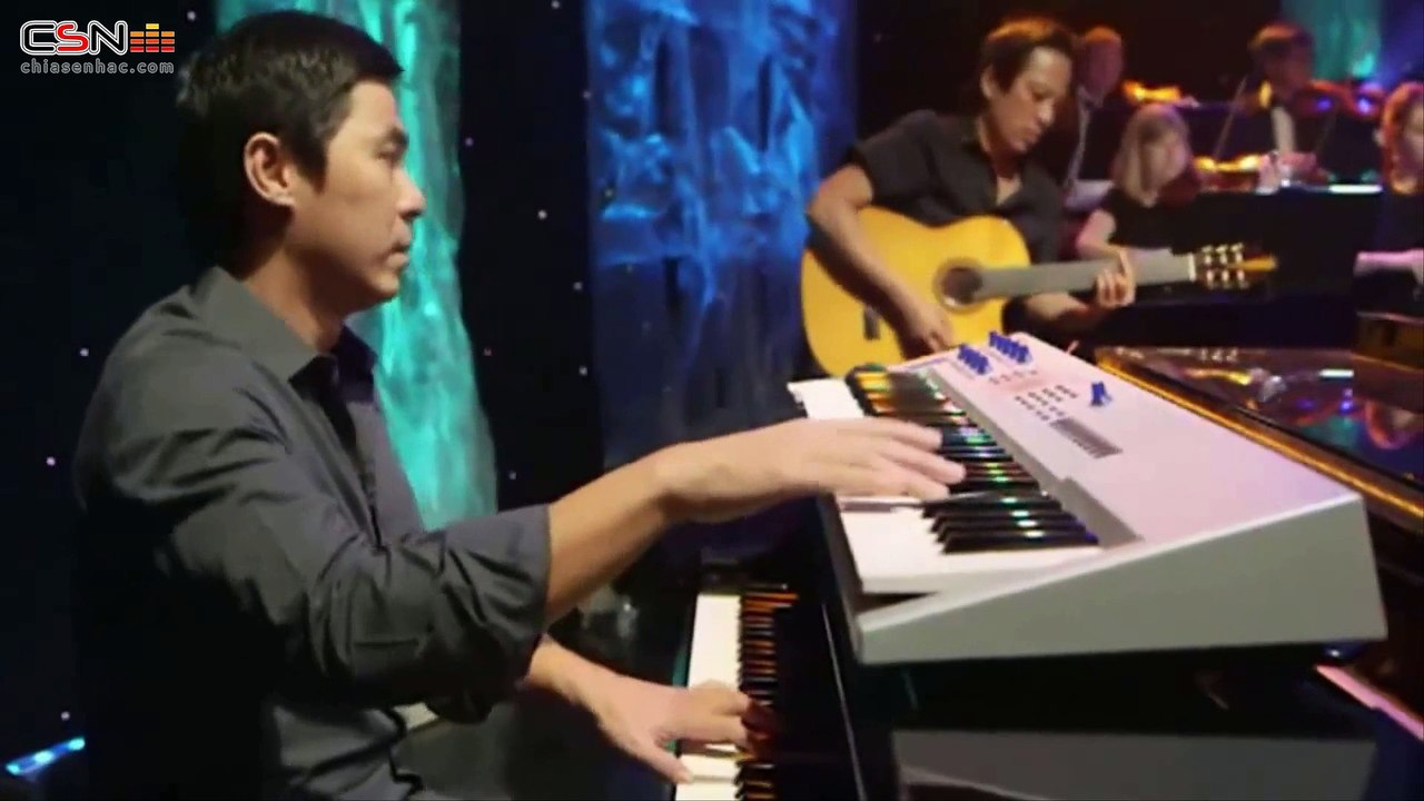 Đoạn buồn mưa đêm - Đan Nguyên