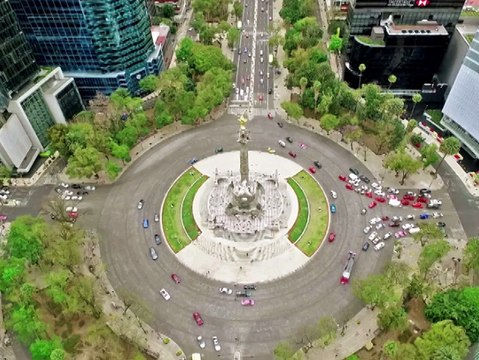 Nueve museos de entrada gratuita en la Ciudad de México