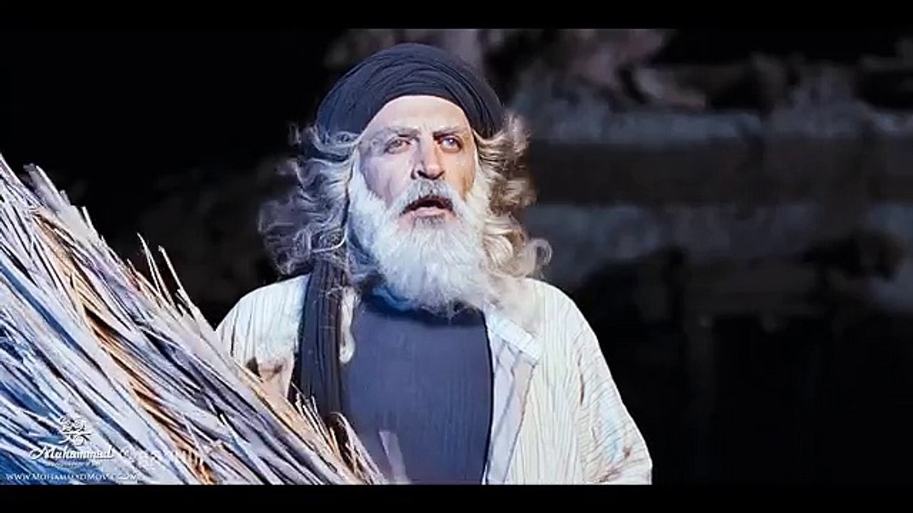 Muhammad -The Messenger of God - Official Trailer FULL HD - Majid Majidi تیزر فیلم محمد (ص) مجیدی -