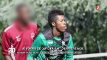 Aulnay-Sous-Bois : questions sur une interpellation