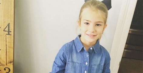 Britney Spears’ Niece Maddie Injured In Serious ATV Accident