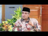 Risalah 7 November 2015 - Manfaat Bersyukur - Said Aqil Siradj