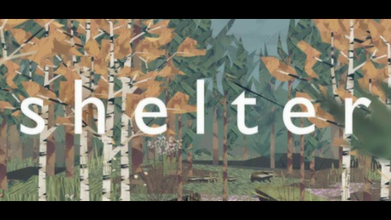 Shelter-Fall Again