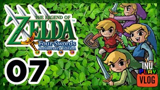 ZELDA FOUR SWORDS 07