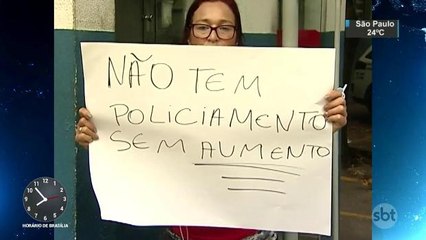 Descargar video: Força Nacional e Forças Armadas vão intensificar segurança no Espírito Santo