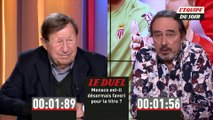 Foot - EDS : Monaco est-il désormais favori pour le titre ?