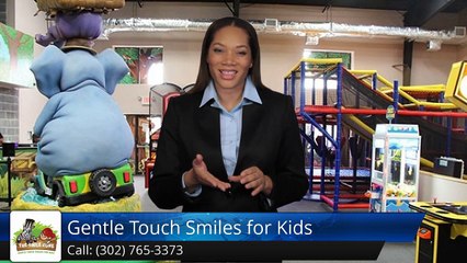 Gentle Touch Smiles for Kids Wilmington | Perfect 5 Star Review by Jess S.