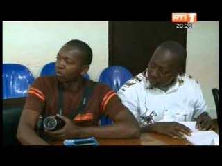 Pélérinage 2012:La directrice générale des cultes a animé une conférence de presse