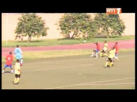 Sport/Football: Football : Sébastien Desabre a été limogé de l'ASEC Mimosas