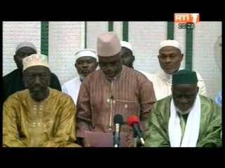La declaration du conseil supérieur des Imams relatif à la Fête de Ramadan prévue pour ce 19/08