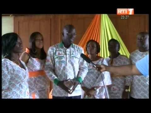Synatresor: 7ème congrès ordinaire Syndicat national des agents du trésor de Côte d'Ivoire