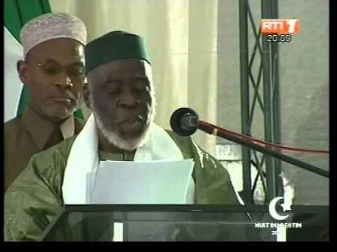 La Nuit du destin 2012 célébrée à Abidjan par la communauté musulmane de Côte d'ivoire