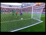 Sport/Football: Les temps forts du match amical Côte d'Ivoire -Russie,1-1