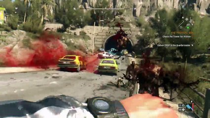 Dying Light Gameplay (32)