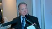 Spicer says terror attacks 'under reported' by media