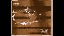 Muse - Feeling Good, Malmo Kulturbolaget, 11/03/2000