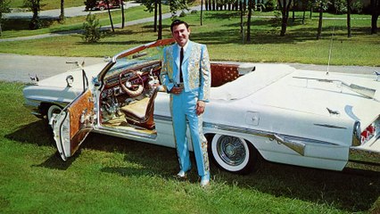 Country: Portraits of an American Sound - Trailer