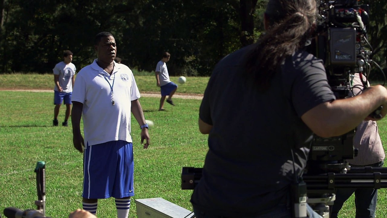 Fist Fight B-ROLL