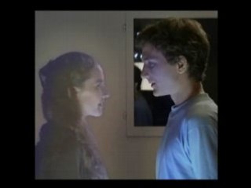 "I LOVE YOU" - Benjamin BUSNEL - 2006