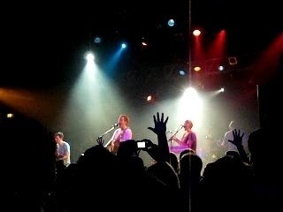 Architecture In Helsinki - It'5! (live) @ KOKO
