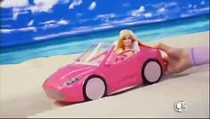 Mattel - Barbie - Design Ferienhaus