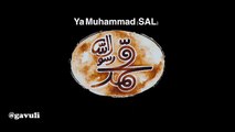 Muhammad Movie Soundtrack - Ya Muhammad (SAL) by A. R. Rahman - Müziği -