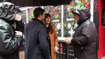 Fifty Shades Darker B-ROLL