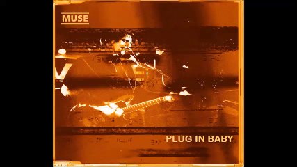 Muse - Plug In Baby, Malmo Kulturbolaget, 11/03/2000