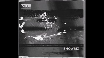 Muse - Showbiz, Malmo Kulturbolaget, 11/03/2000