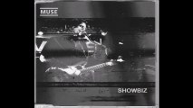 Muse - Showbiz, Malmo Kulturbolaget, 11/03/2000