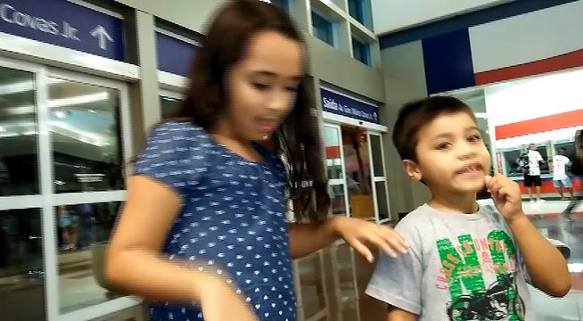 Tênis LED e tênis de rodinha