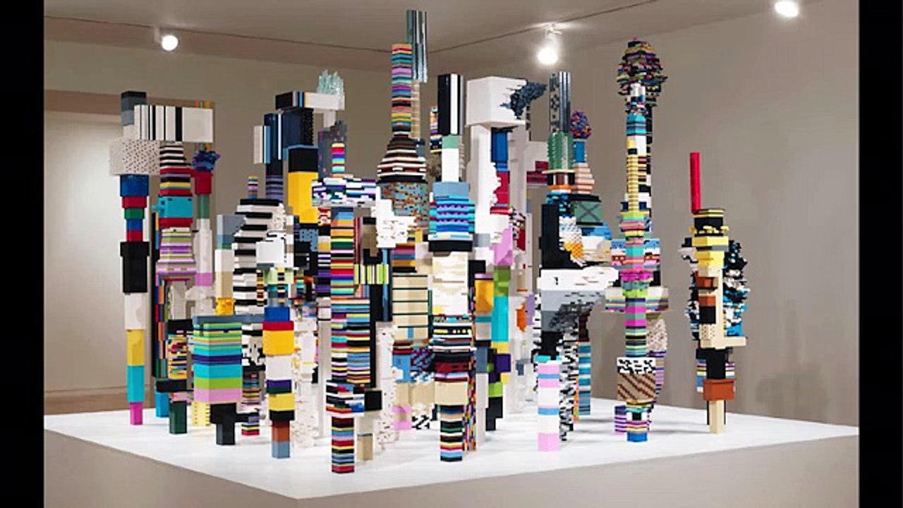 Douglas Coupland on Making Art About Time