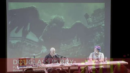 Video Games: A New Frontier in Storytelling