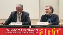 William Finnegan: Waves That Leave You Speechless