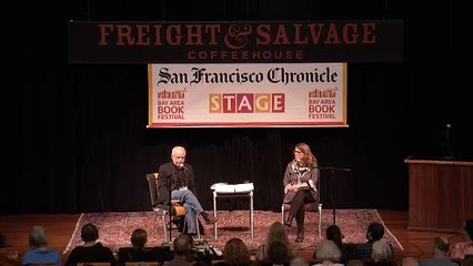 Richard Russo: Why Small Towns Still Matter