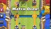 Clash Royale: ROAD TO ARENA 6 - 1700+ Trophies (IOS/Android)