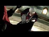 Devil May Cry 4 [AMV] - Nero Vs Dante - Fytch - Blinded (feat Kosta & Theo Hoarau) [NCS Release]