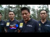 Penyidikan Kasus Pembunuhan dan Pemerkosaan Siswi SMP di Hutan Jasinga - NET16
