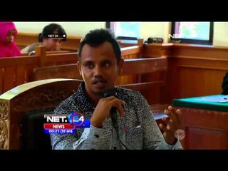 Kabar Terbaru Sidang Pembunuhan Engeline - NET24
