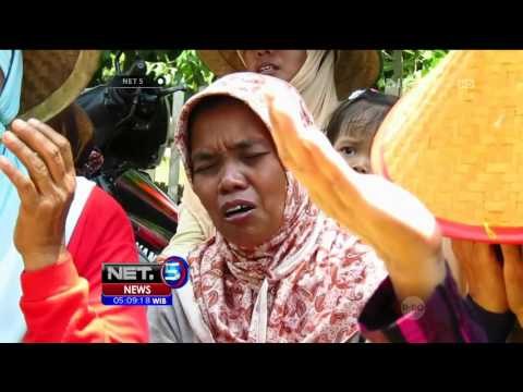 Ditolak Warga, Proses Pembangunan Bandara Kulonprogo Tetap Berlanjut - NET5