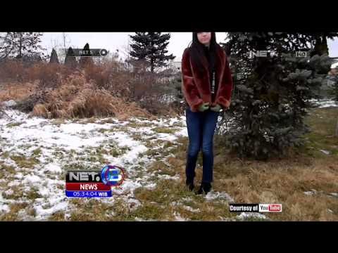 Agenda Khas: Kiat Sehat Terjang Hujan - NET5