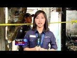Live Report Kondisi Terkini Kebakaran Rumah di Surabaya - NET12